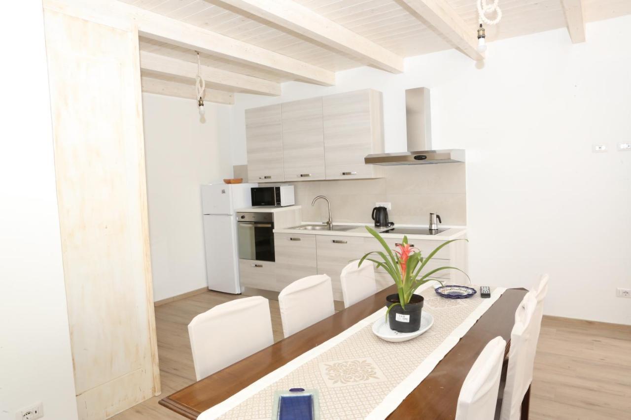 Capri 53 Holiday home *