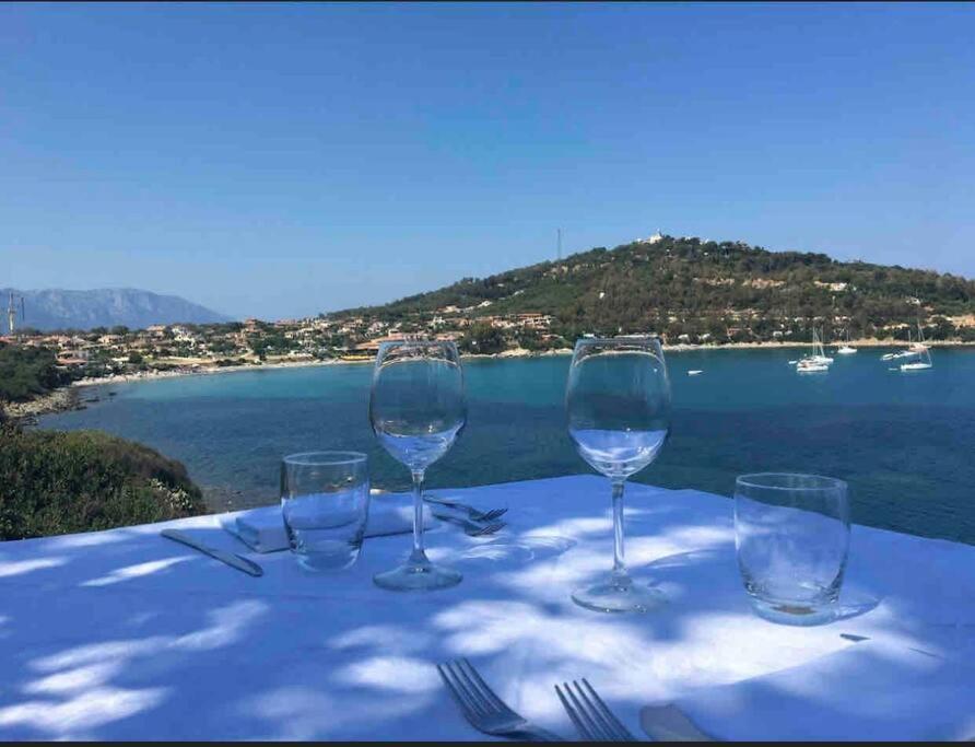 Capri 53 Holiday home