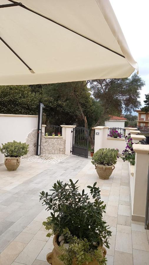 Holiday home Capri 53 Arbatax