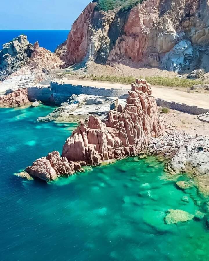 Capri 53 Holiday home *