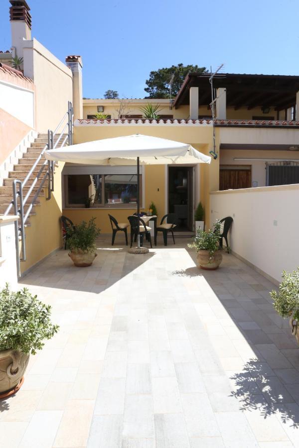 Capri 53 Holiday home *