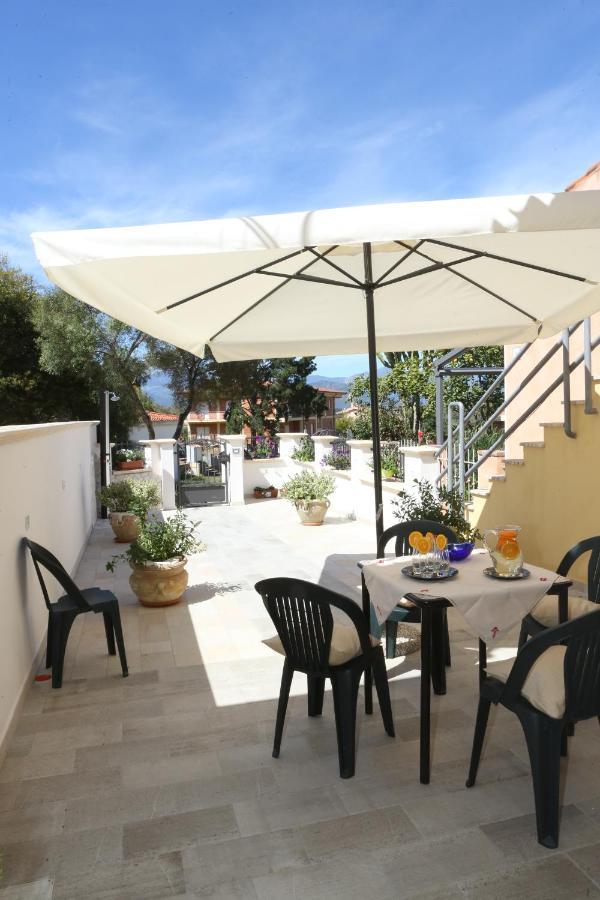 Holiday home Capri 53