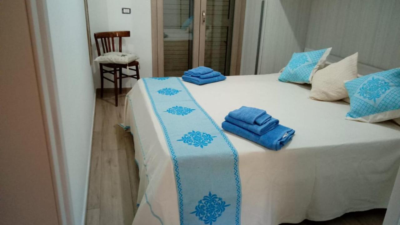 Capri 53 Holiday home *