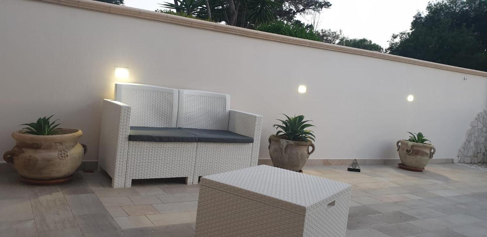 Capri 53 Holiday home Arbatax